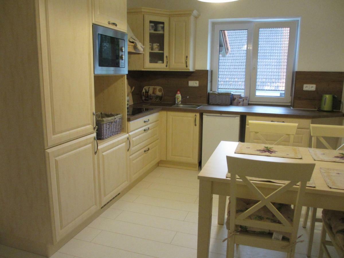 Apartmany U Prochazku チェスキー クルムロフ エクステリア 写真