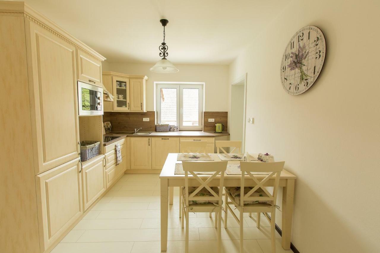 Apartmany U Prochazku チェスキー クルムロフ エクステリア 写真