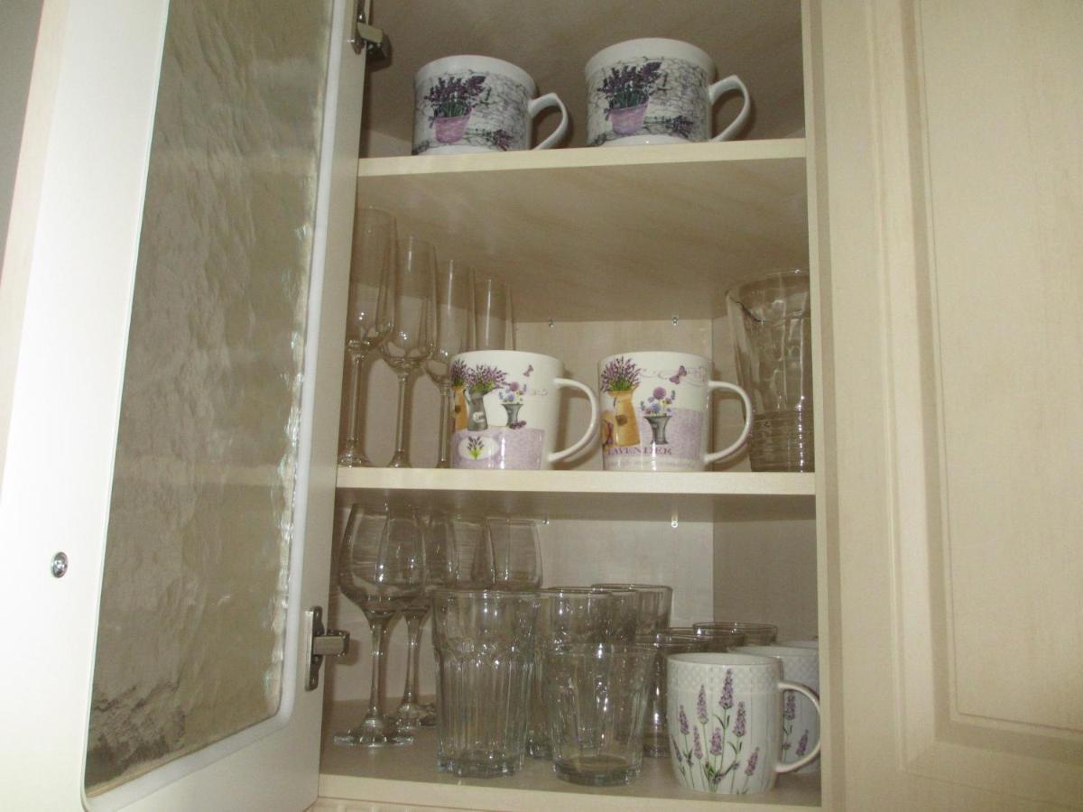 Apartmany U Prochazku チェスキー クルムロフ エクステリア 写真